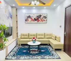 Bán nhanh căn hộ HH Linh Đàm, quận Hoàng Mai - 58M2 * 2 ngủ tầng trung - GIÁ rẻ chỉ 2 tỷ 4 xx