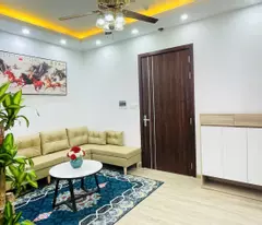 Bán nhanh căn hộ HH Linh Đàm, quận Hoàng Mai - 58M2 * 2 ngủ tầng trung - GIÁ rẻ chỉ 2 tỷ 4 xx