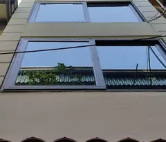 BÁN NHÀ MẶT NGÕ TRƯƠNG ĐỊNH, HOÀNG MAI, Ô TÔ 4C QUA NHÀ, 34M2, 6.45 TỶ(CTL)