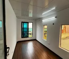 BÁN NHÀ MẶT NGÕ TRƯƠNG ĐỊNH, HOÀNG MAI, Ô TÔ 4C QUA NHÀ, 34M2, 6.45 TỶ(CTL)
