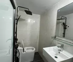 BÁN NHÀ MẶT NGÕ TRƯƠNG ĐỊNH, HOÀNG MAI, Ô TÔ 4C QUA NHÀ, 34M2, 6.45 TỶ(CTL)