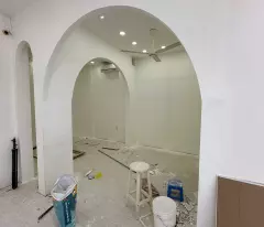 Bán shophouse 110m2  Lê Văn Sĩ Phú Nhuận kinh doanh sầm uất
