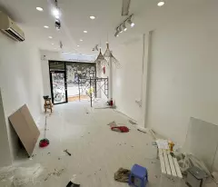 Bán shophouse 110m2  Lê Văn Sĩ Phú Nhuận kinh doanh sầm uất