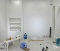 Bán shophouse 110m2  Lê Văn Sĩ Phú Nhuận kinh doanh sầm uất