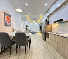 Bán rẻ căn hộ HH Linh Đàm, quận Hoàng Mai, 67m2 x 2 ngủ Giá hơn 2 tỷ xíu