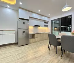 Bán rẻ căn hộ HH Linh Đàm, quận Hoàng Mai, 67m2 x 2 ngủ Giá hơn 2 tỷ xíu