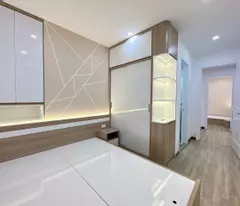 Bán rẻ căn hộ HH Linh Đàm, quận Hoàng Mai, 67m2 x 2 ngủ Giá hơn 2 tỷ xíu