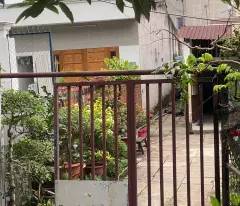 NHÀ XƯỞNG (5,8m x 43m) 259m2,HÀ HUY GIÁP / P. Thạnh Xuân, Quận.12