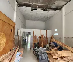NHÀ XƯỞNG (5,8m x 43m) 259m2,HÀ HUY GIÁP / P. Thạnh Xuân, Quận.12