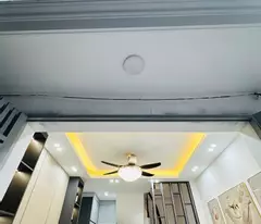 Bán nhà ĐẸP ngõ Văn Hương - phường Hàng Bột - quận Đống Đa 26m2 x 5 Tầng Giá 4 Tỷ 95