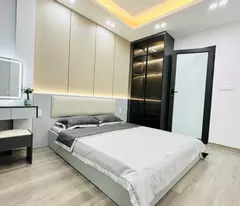Bán nhà ĐẸP ngõ Văn Hương - phường Hàng Bột - quận Đống Đa 26m2 x 5 Tầng Giá 4 Tỷ 95