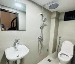Bán nhà ĐẸP ngõ Văn Hương - phường Hàng Bột - quận Đống Đa 26m2 x 5 Tầng Giá 4 Tỷ 95