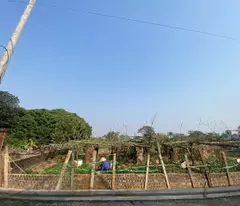 BÁN 84M ĐẤT HẢI BỐI ĐÔNG ANH. MẶT TIỀN RỘNG 8,7M. THÔNG Ô TÔ. CÁCH TRỤC CHÍNH CHỈ 30M. GIÁ 6.72 TỶ