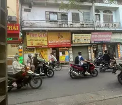 SIÊU RẺ, MẶT PHỐ DOÃN KẾ THIỆN 90M2X4 TẦNG, VỈA HÈ KINH DOANH SẦM UẤT NGÀY ĐÊM, 22.9 TỶ