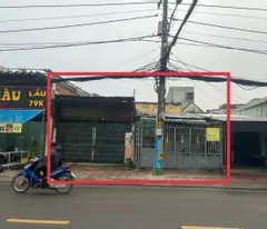 Cho thuê đất mặt tiền kinh doanh số 31 Nguyễn Văn Tăng, Quận 9, 80m2 giá chỉ 35 triệu/tháng