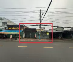 Cho thuê đất mặt tiền kinh doanh số 31 Nguyễn Văn Tăng, Quận 9, 80m2 giá chỉ 35 triệu/tháng