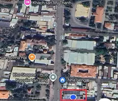Cho thuê đất mặt tiền kinh doanh số 31 Nguyễn Văn Tăng, Quận 9, 80m2 giá chỉ 35 triệu/tháng