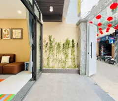 5❌15M☘️BÁN NHÀ 5 TẦNG✨4PN, PHẠM VĂN CHÊU,HXH, P9 GÒ VẤP, NHỈNH 8 TỶ