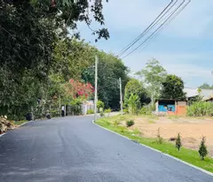 Chủ kẹt tiền bán gấp lô đất ngay chợ Tân Long