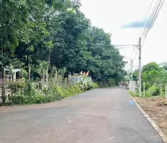 Chủ kẹt tiền bán gấp lô đất ngay chợ Tân Long