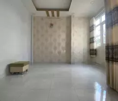 Nhà 2 Lầu Phạm Văn Chiêu, P9_DT: 5x19m. Hẻm Xe Hơi