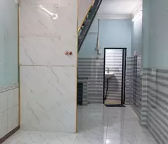 Bán gấp nhà Gò Vấp  - Hẻm nhựa 5m. Giá 2.55 tỷ