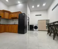 BÁN NHÀ ĐƯỜNG SỐ 8 PHƯỜNG LINH XUÂN. TP THỦ ĐỨC -GIÁ 6.5 TỶ