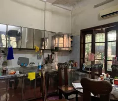 Bán nhà mặt phố chùa bộc 5 tầng lô góc đống đa