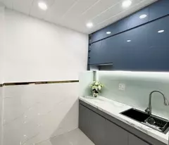 Siêu phẩm nhà đẹp đón Tết – Tặng full nội thất cao cấp – Gần sân bay Tân Sơn Nhất.