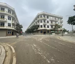 CẶP CĂN GÓC, NGÃ TƯ HÀ HUY TẬP. GÓC DUY NHẤT, SANG TÊN SỔ NGAY. LH: 0966 343 969