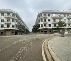 CẶP CĂN GÓC, NGÃ TƯ HÀ HUY TẬP. GÓC DUY NHẤT, SANG TÊN SỔ NGAY. LH: 0966 343 969