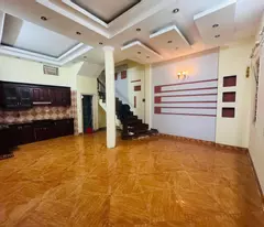 BÁN NHÀ LẠC LONG QUÂN - LÔ GÓC, DT46M2, 4 TẦNG, 4 PHÒNG NGỦ, GẦN HỒ TÂY (CHỈ 10.8 TỶ)