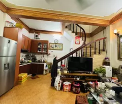 Bán Nhà Hàng Hiếm Tại Yên Phúc, Phúc La, Hà Đông – Diện Tích 82m², Giá Chỉ 12 Tỷ