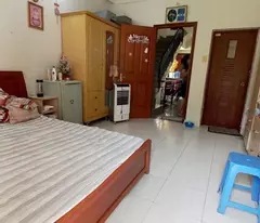 Nhà 2 Tầng hẻm xe hơi, Ngang 8M, Trung tâm Q7, 56M2, Giá 6tỷ