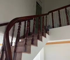 Nhà 2 Tầng hẻm xe hơi, Ngang 8M, Trung tâm Q7, 56M2, Giá 6tỷ