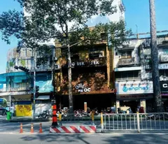 Siêu Hiếm Nhà Ngang 10m MT Trần Hưng Đạo Q1 ngay phố tây
