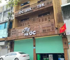 Siêu Hiếm Nhà Ngang 10m MT Trần Hưng Đạo Q1 ngay phố tây