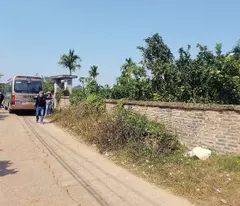 CẦN BÁN GẤP 5 LÔ ĐẤT ĐẸP -PHƯỜNG HỒNG GIANG-TX CHŨ