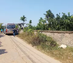 CẦN BÁN GẤP 5 LÔ ĐẤT ĐẸP -PHƯỜNG HỒNG GIANG-TX CHŨ