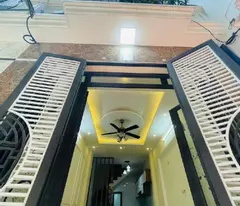 BÁN NHÀ PHỐ NAM DƯ, HOÀNG MAI, HÀ NỘI 5 TẦNG
