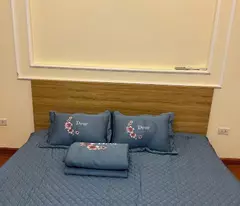 BÁN NHÀ PHỐ NAM DƯ, HOÀNG MAI, HÀ NỘI 5 TẦNG