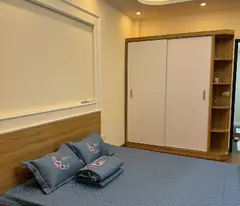 BÁN NHÀ PHỐ NAM DƯ, HOÀNG MAI, HÀ NỘI 5 TẦNG