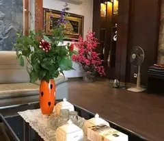 BÁN NHÀ PHỐ LĨNH NAM, HOÀNG MAI, HÀ NỘI 5 TẦNG