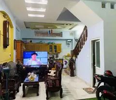 BÁN NHÀ PHỐ LĨNH NAM, HOÀNG MAI, HÀ NỘI 5 TẦNG