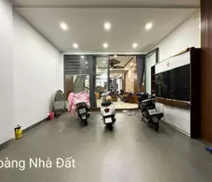 Nhà đẹp ngay Phú Mỹ Hưng, 4 tầng, 8.3 tỷ, full nội thất
