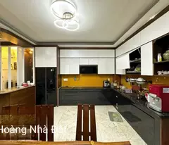Nhà đẹp ngay Phú Mỹ Hưng, 4 tầng, 8.3 tỷ, full nội thất