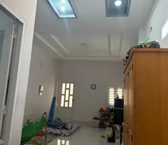 ĐƯỜNG NHỰA 7M CÓ LỀ, HẺM XE TẢI TRÁNH, GẦN AEON BÌNH TÂN, HƯƠNG LỘ 2, 83M2, 4 TẦNG 4PN, GIÁ CHỈ
