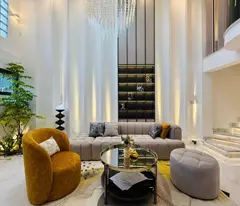 NHA CÓ GARA TUYỆT ĐẸP  GẦN MẶT TIỀN ư ĐƯỜNG NGUYỄN VĂN KHỐI - P.11 - GÒ VẤP