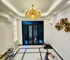 Bán Nhà Thanh Xuân, Full NT, KV Tiện Ích, DC Hiền Lành, 35Mx4T, Giá chào 6.8T
