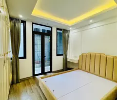 Bán Nhà Thanh Xuân, Full NT, KV Tiện Ích, DC Hiền Lành, 35Mx4T, Giá chào 6.8T